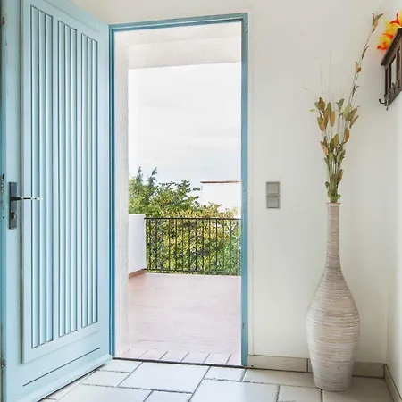 Villa Regina's - Les Hibiscus Banyuls-sur-Mer