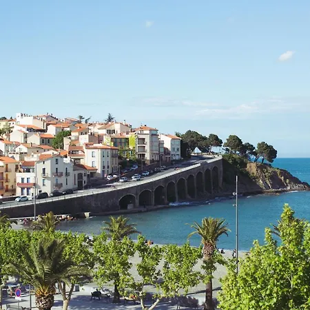 Regina's - Les Hibiscus * Banyuls-sur-Mer