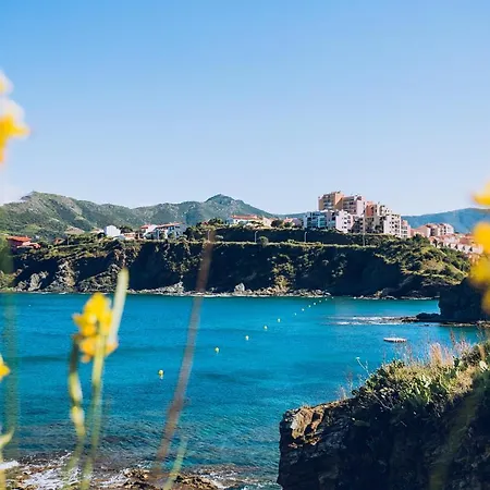 Regina's - Les Hibiscus Banyuls-sur-Mer