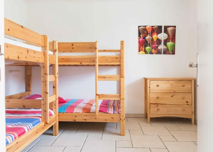 Villa Regina's - Les Hibiscus *